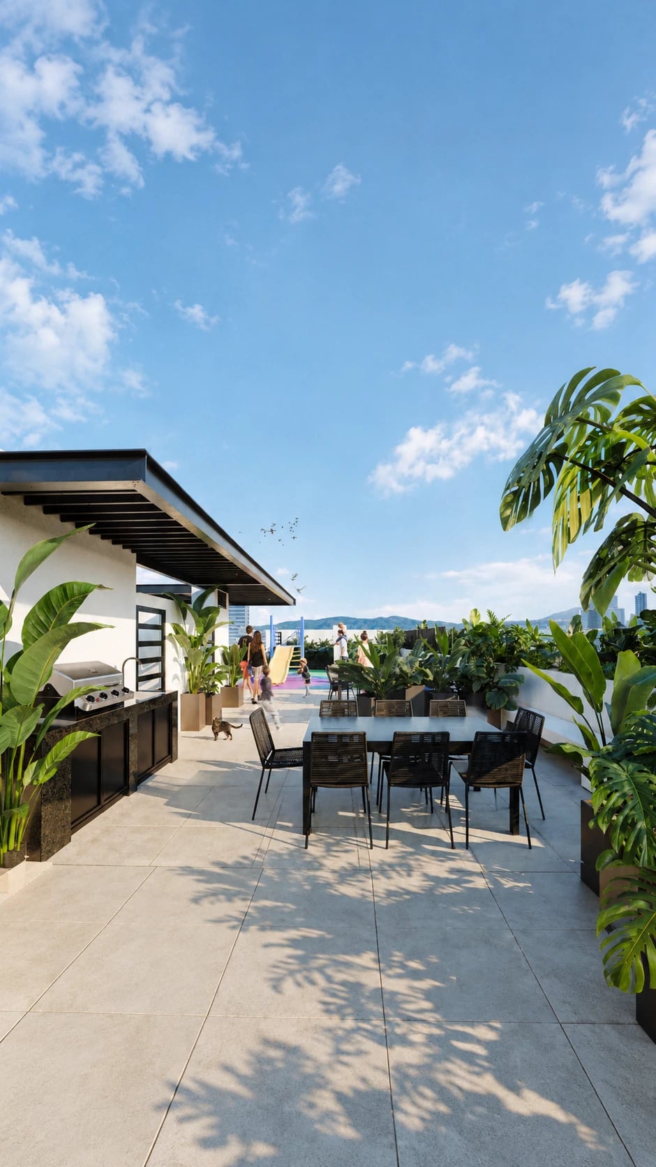 Terraza