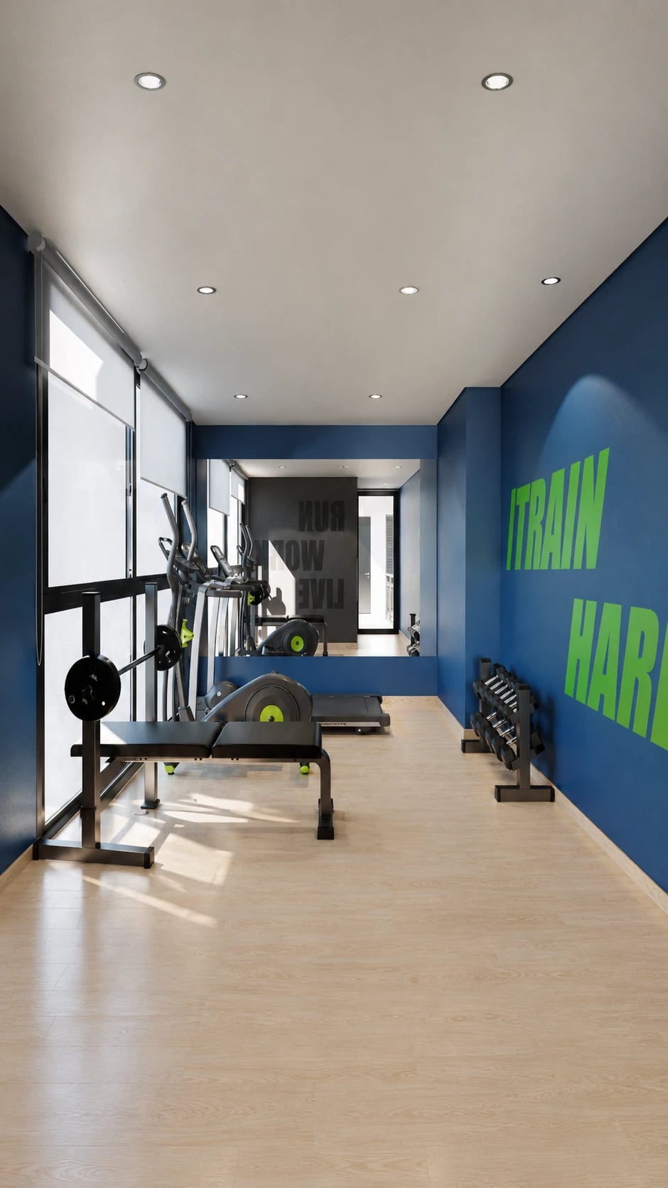 Gimnasio